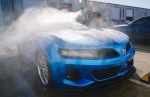 mobile detailing