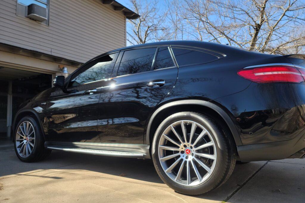 How Much Does Paint Correction Cost - Wash Doc Auto Detailing in Haltom, Texas