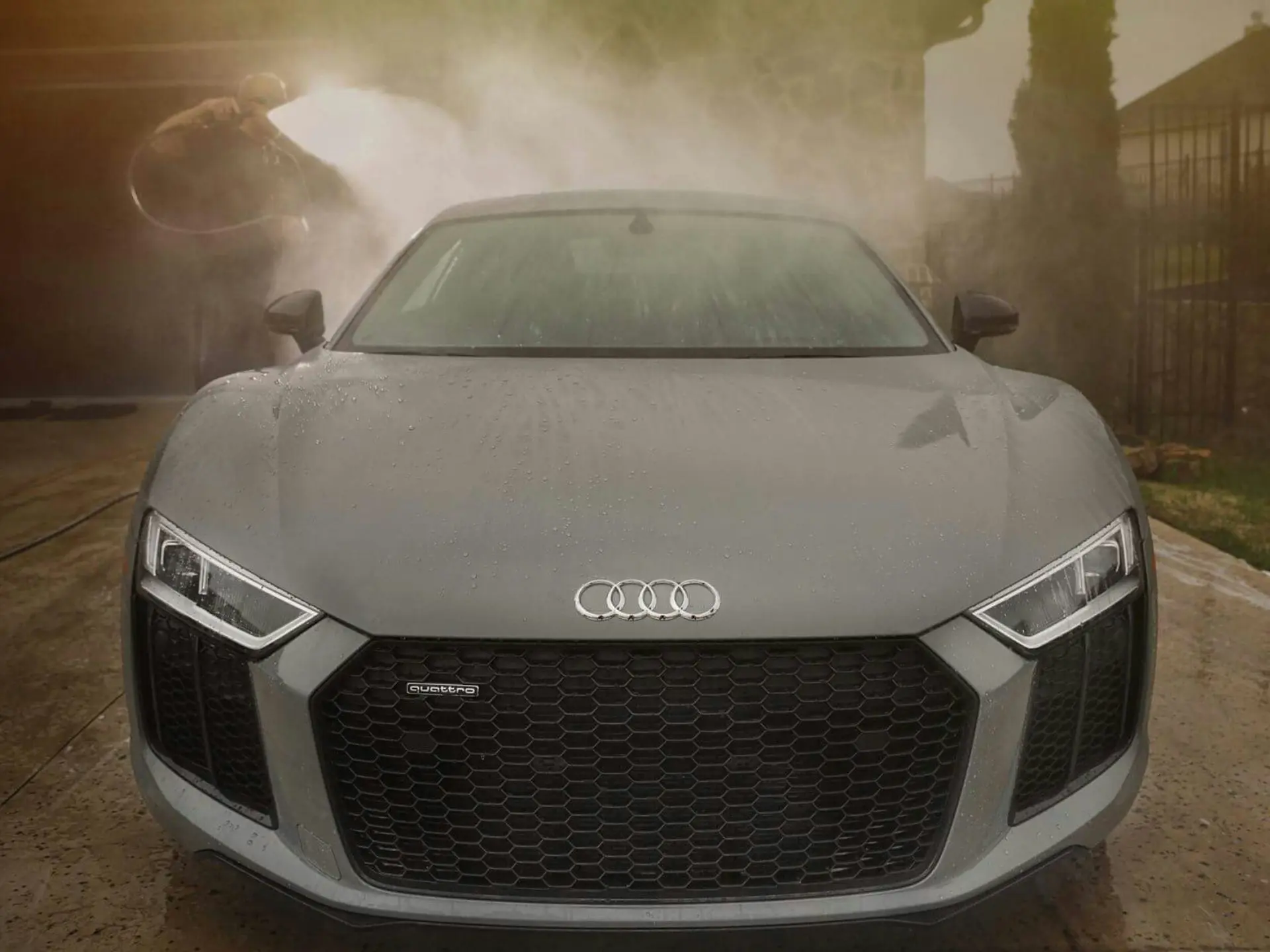 How Do I Care For My Car After Ceramic Coating?