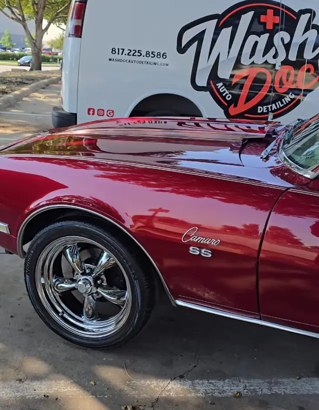 ceramic coating video