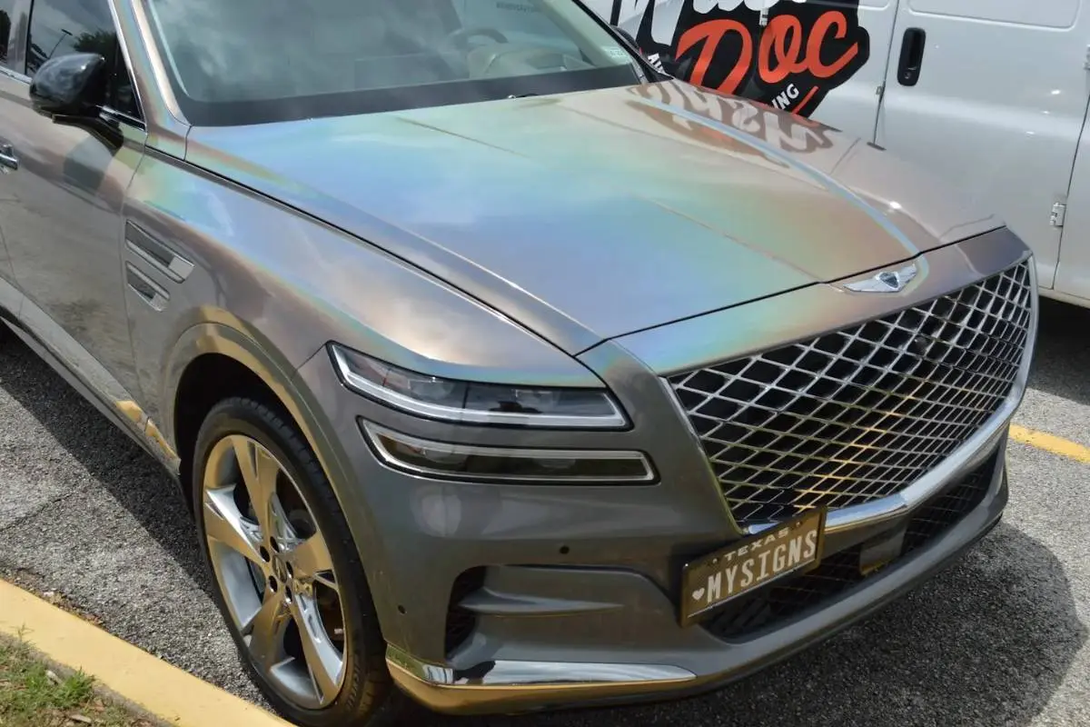 why paint correction is a must before applying ceramic coatings