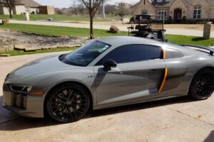 why summer is the perfect time to get a ceramic coating for your car