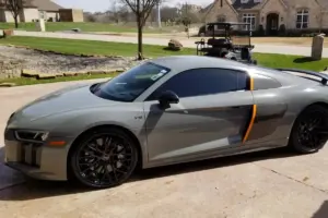 why summer is the perfect time to get a ceramic coating for your car