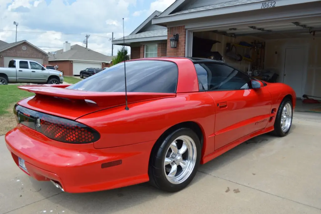 A warranty-backed ceramic coating adds peace of mind to long-term protection