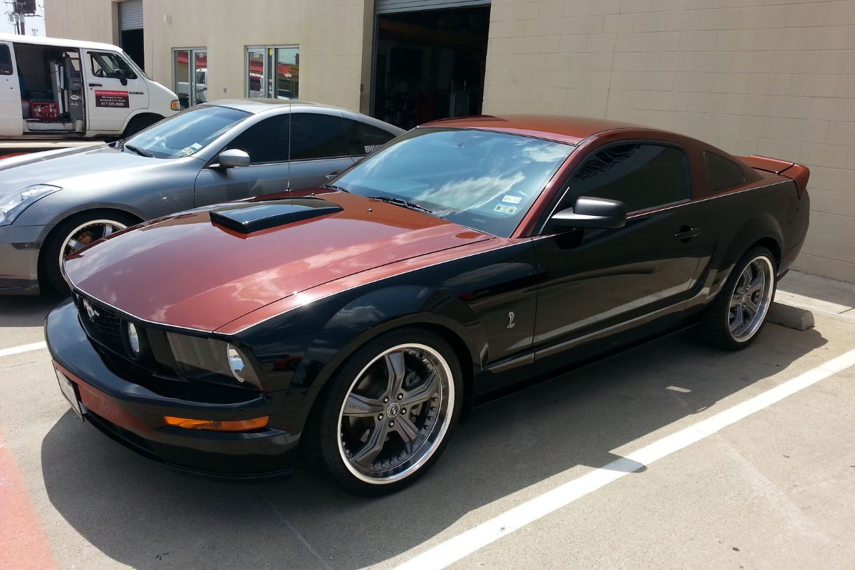 Understanding Ceramic Coating Warranty Years