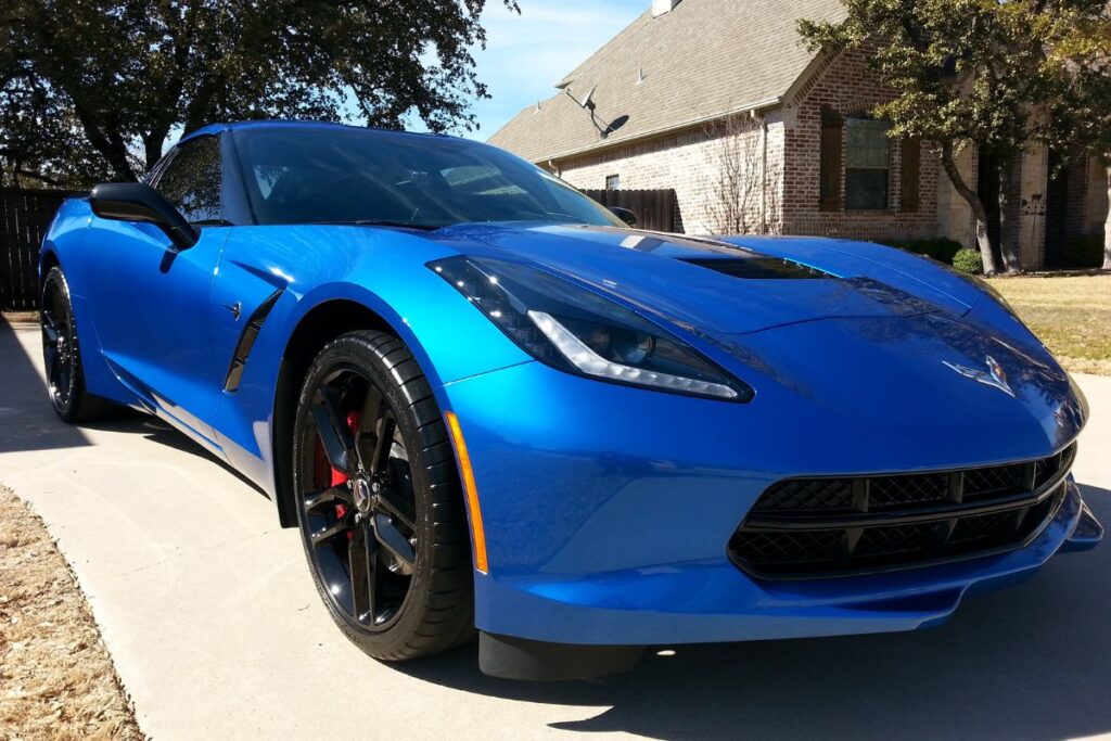 2025 ceramic coating trends to watch