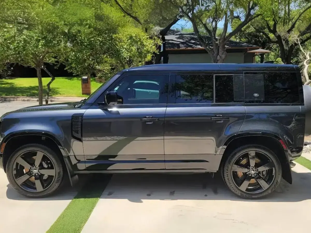 auto ceramic coating