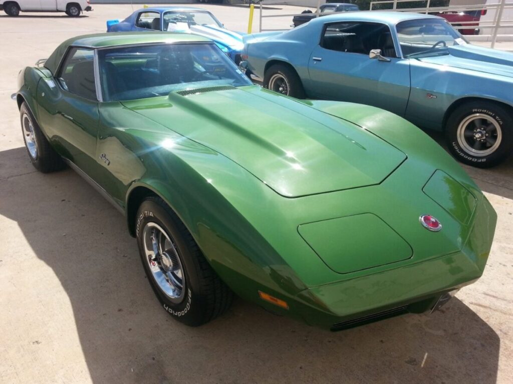 best car paint correction