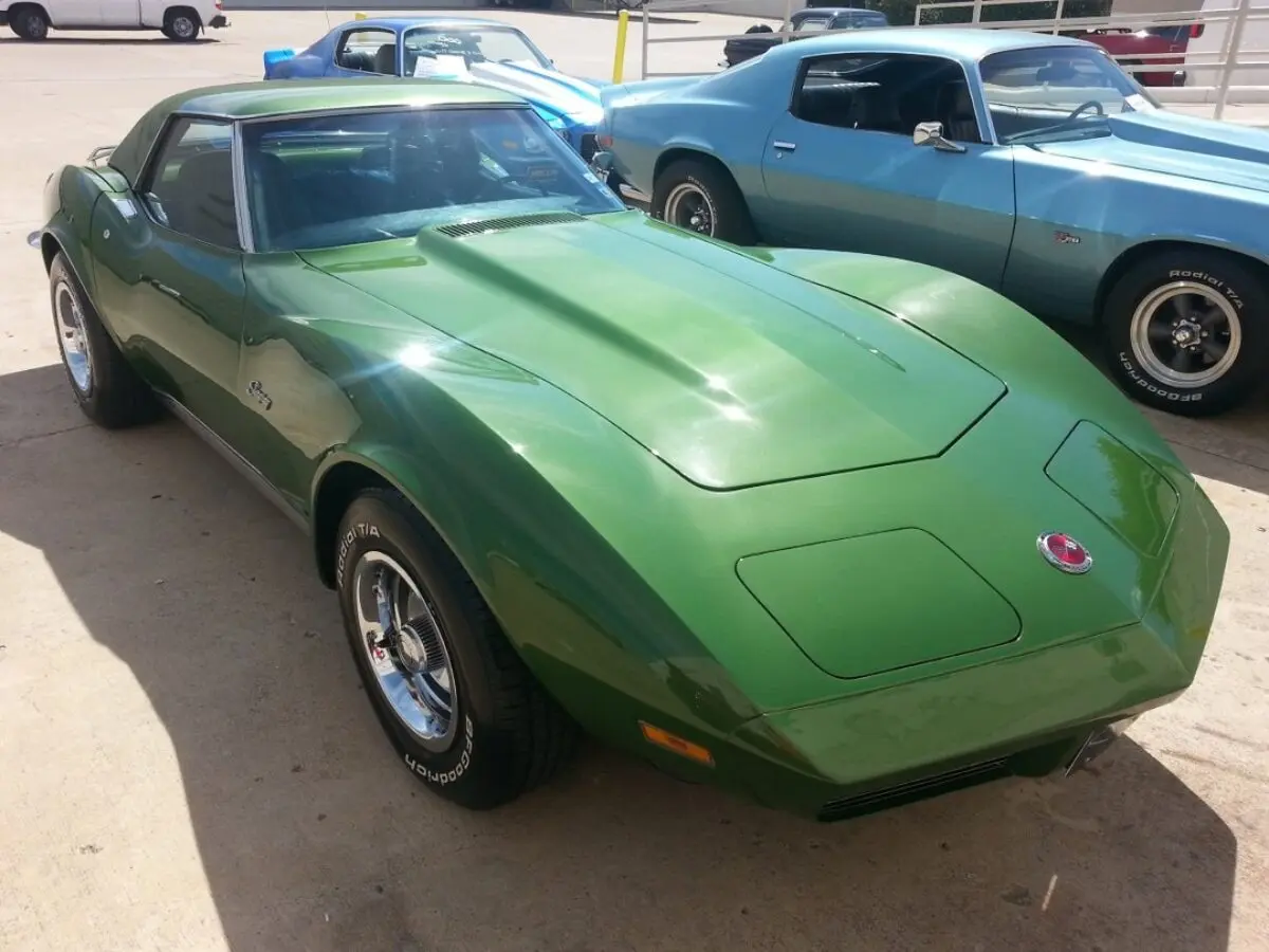  car paint correction