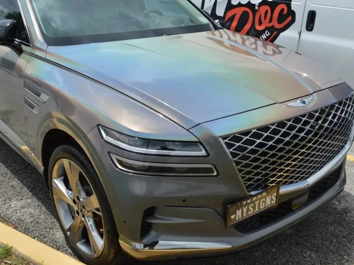 auto ceramic coating.