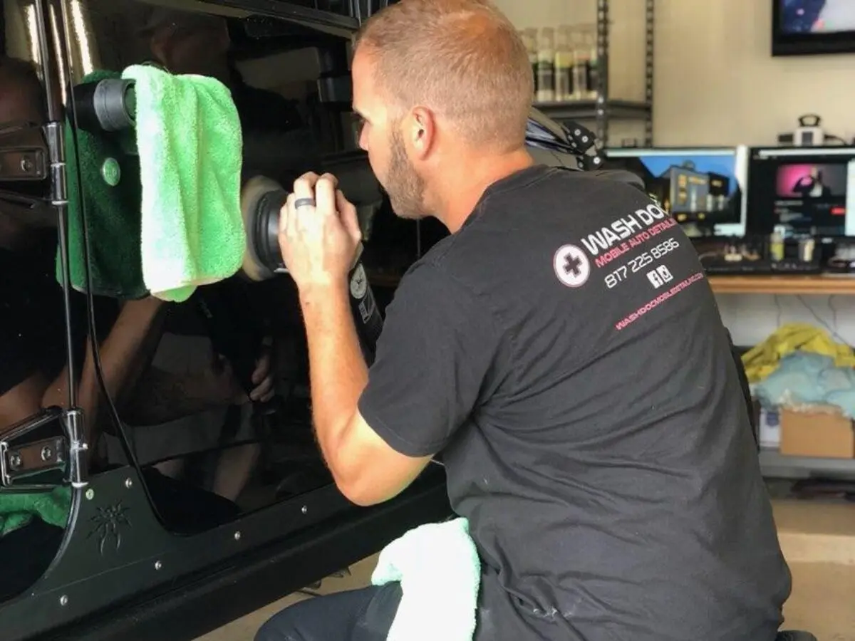 auto detailing maintenance plans
