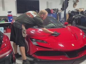 Best ceramic coating for cars