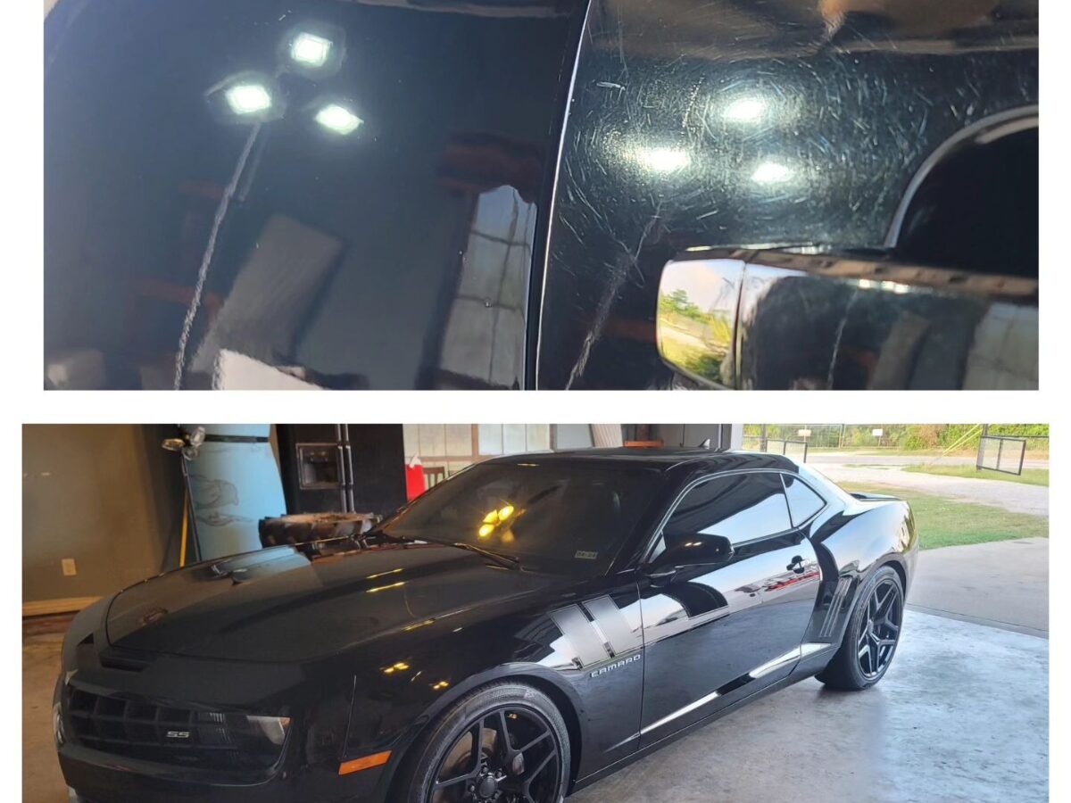best ceramic coating for cars 