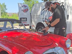 auto detailing maintenance plans
