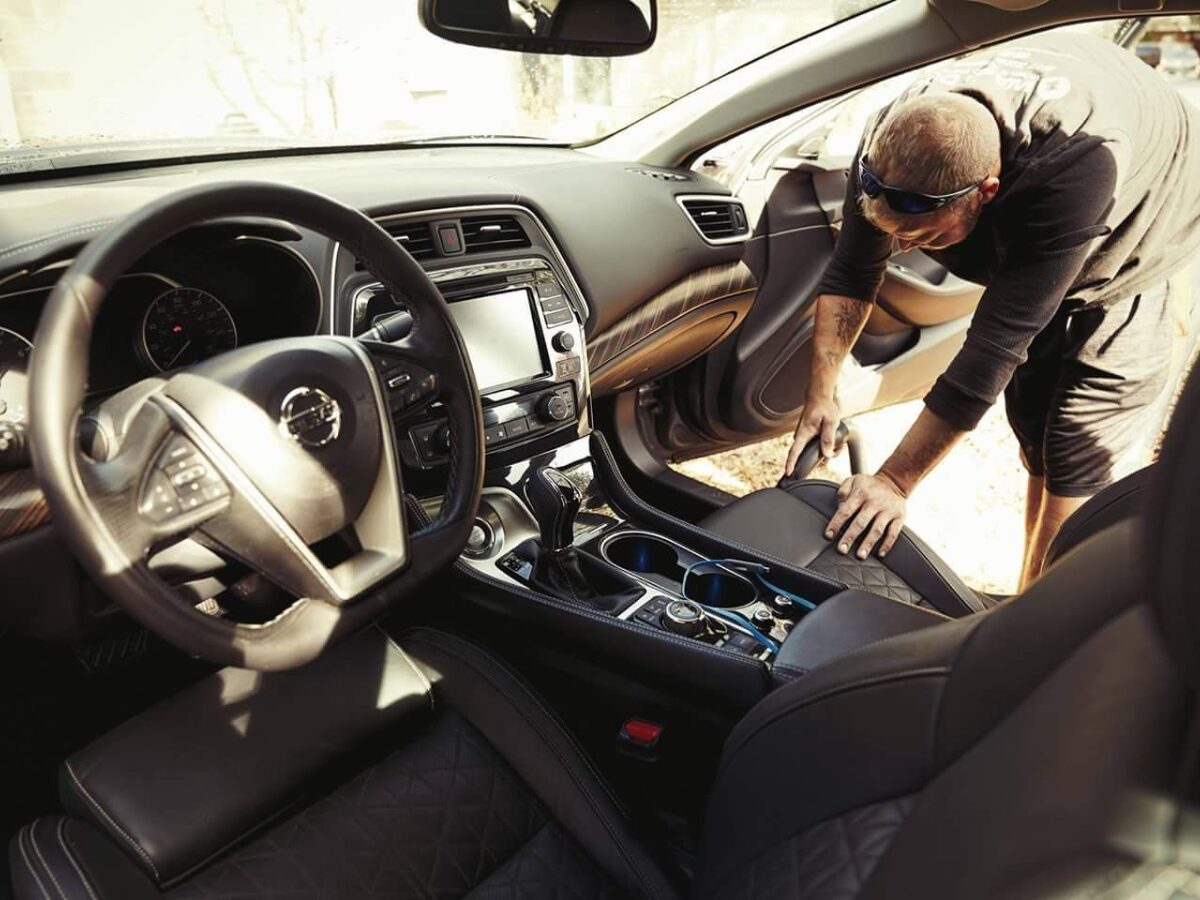  mobile auto detailing