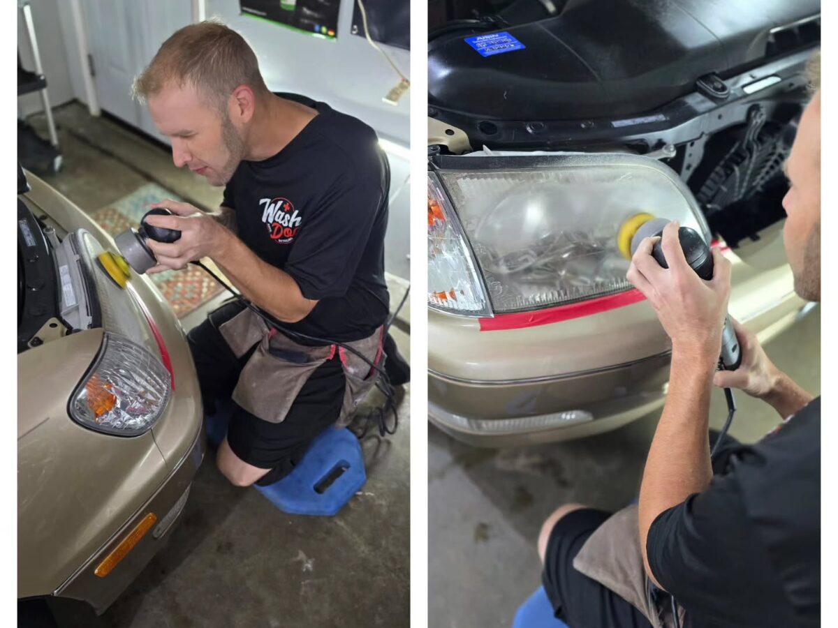  mobile auto detailing