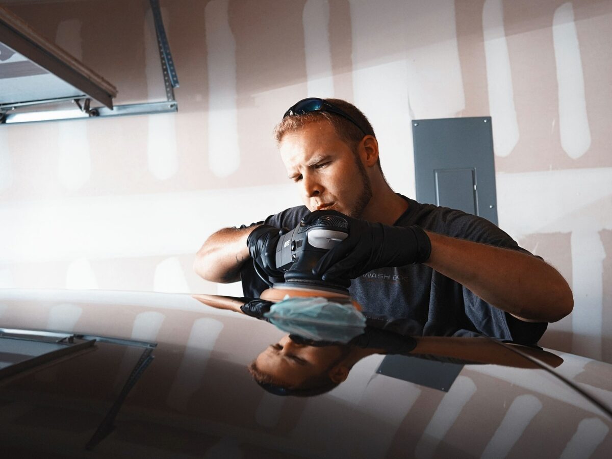  auto detailing maintenance plans
