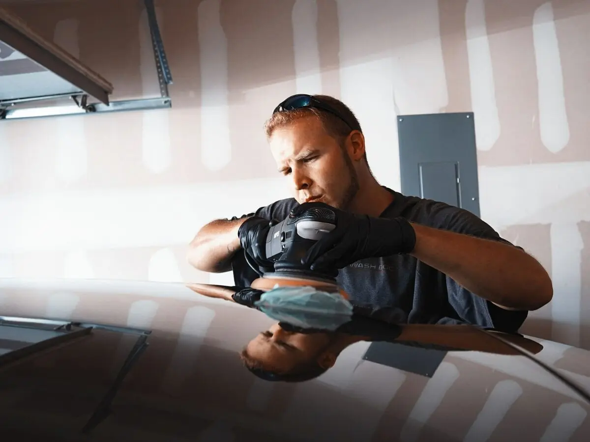  auto detailing maintenance plans