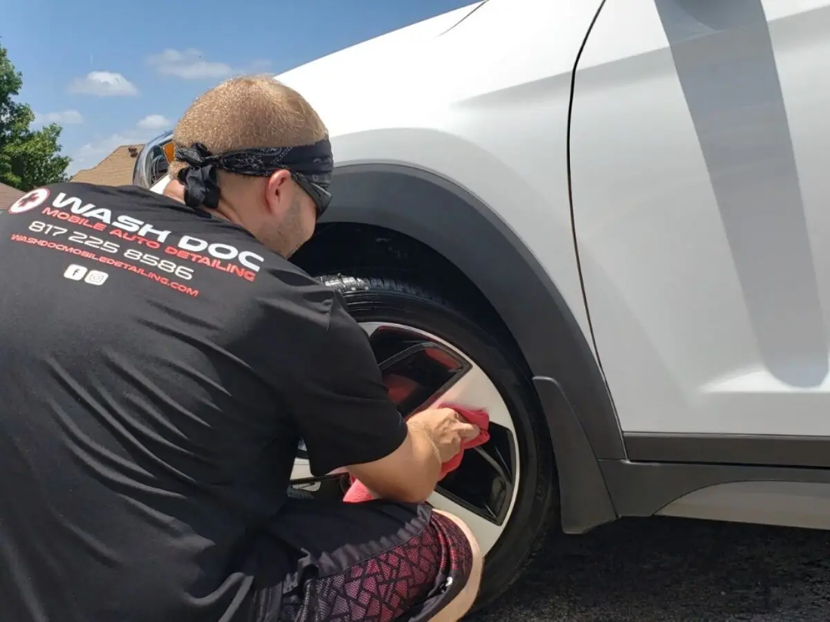  mobile detailing
