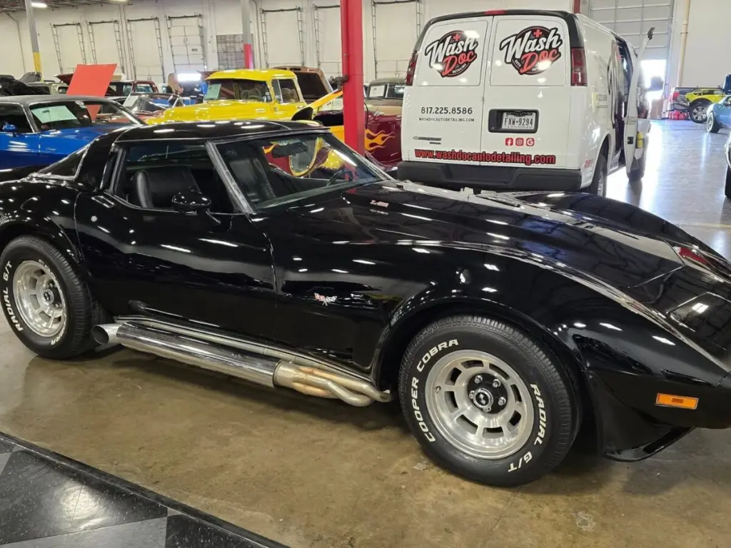 what is paint correction