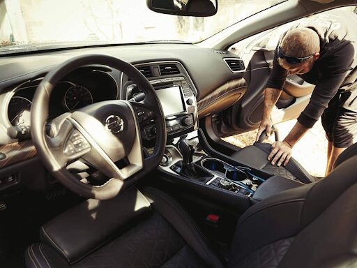 best maintenance detailing