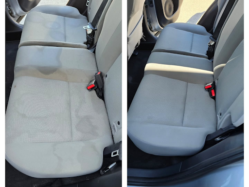 best vehicle for mobile detailing