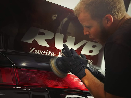how much does paint correction cost 2025
