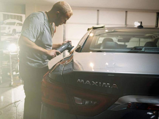 how much does paint correction cost