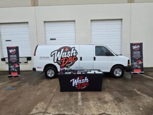 Mobile detailing Fort Worth