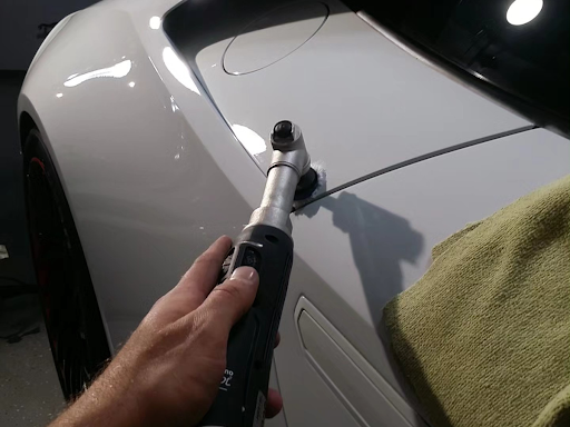 mobile detailing fort worth