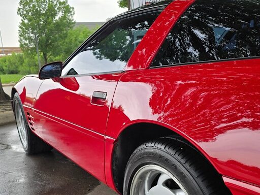 best vehicle for mobile detailing