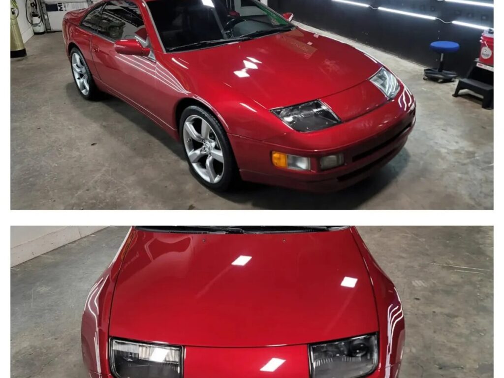 ceramic coating