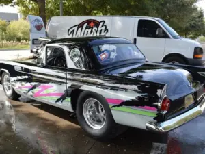 best vehicle for mobile detailing